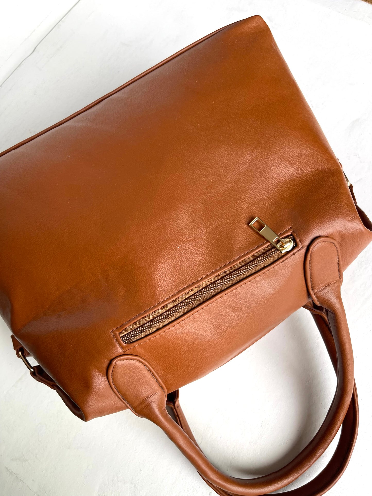 Sample Duffel Medium 1015