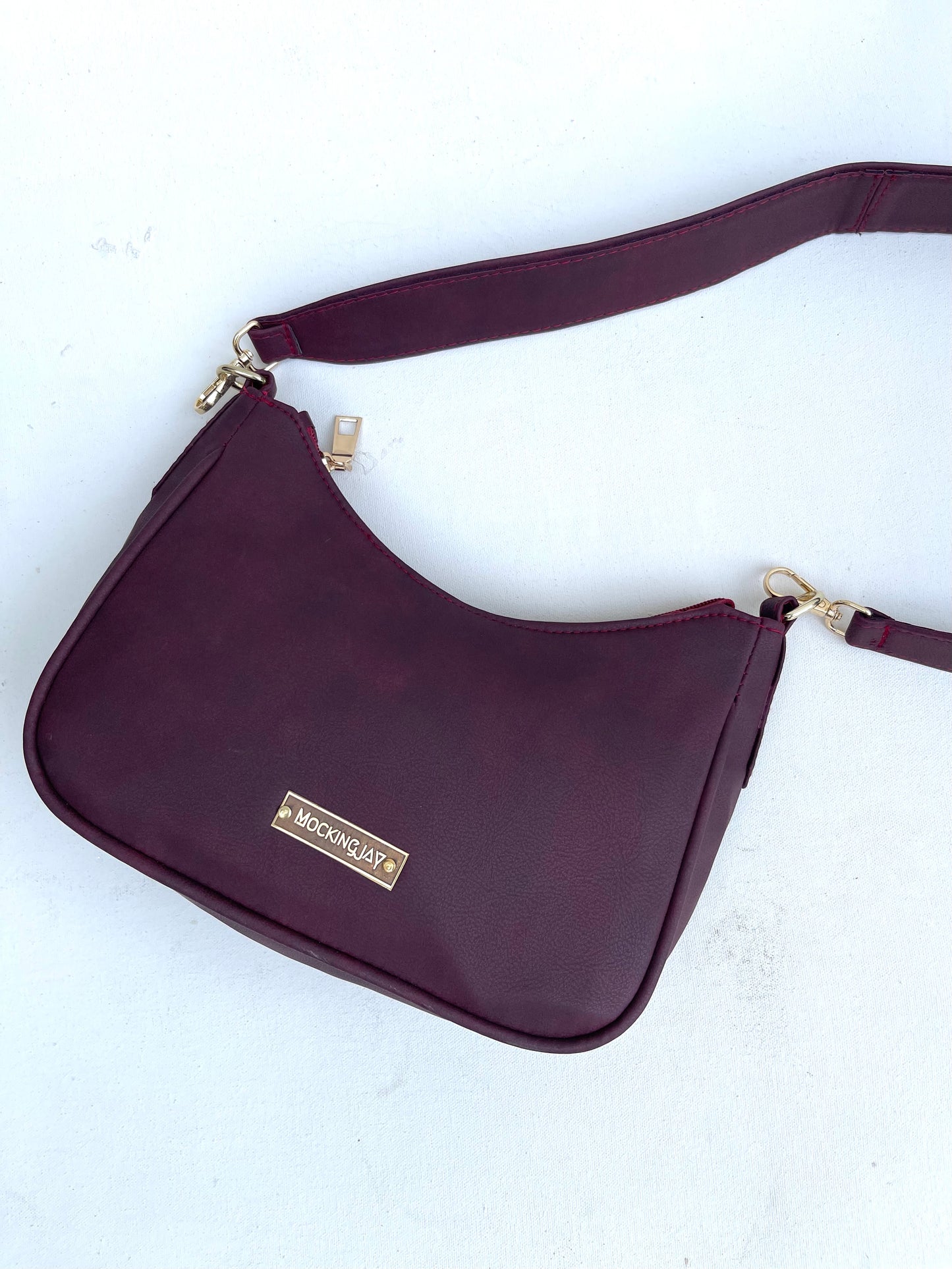 Mockingjay Shoulder Bag