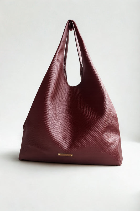 Mockingjay Slouchy Tote
