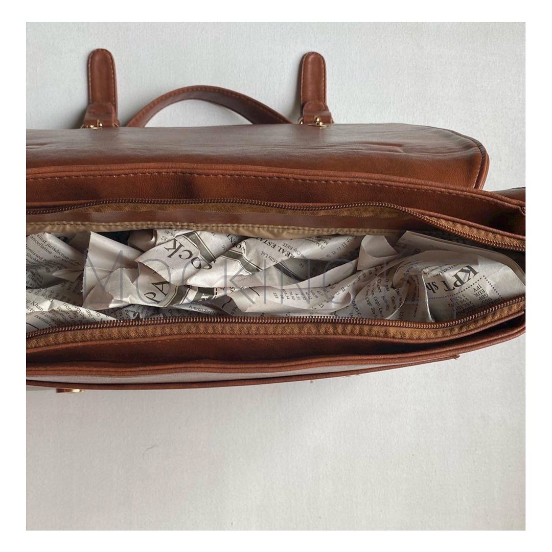 Large Satchel