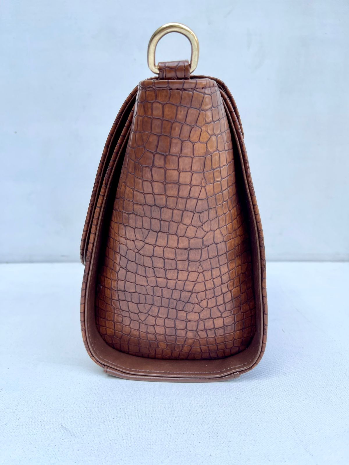 Textured Handbags