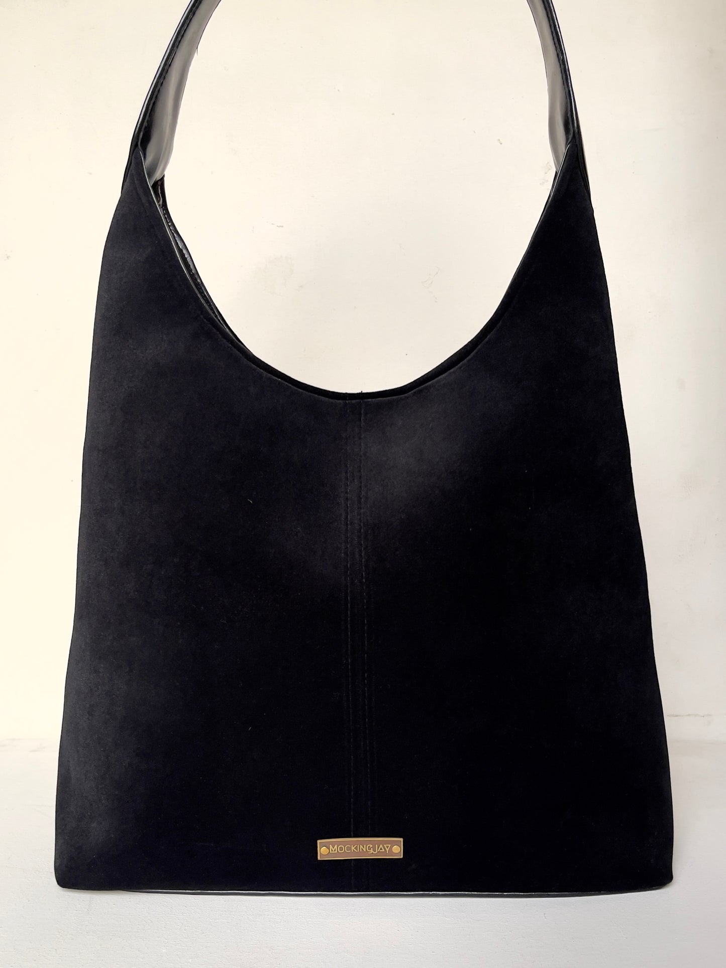 Mockingjay Slouchy Tote