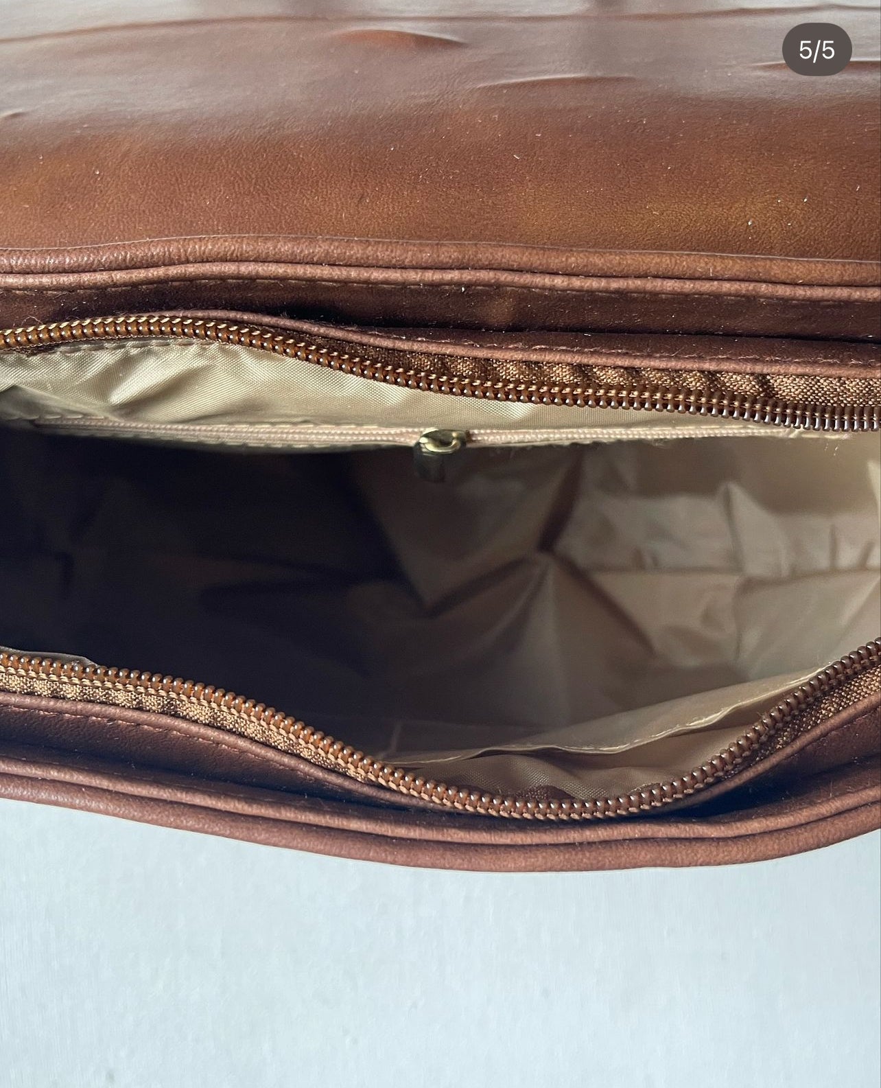 Minimal Saddlebag