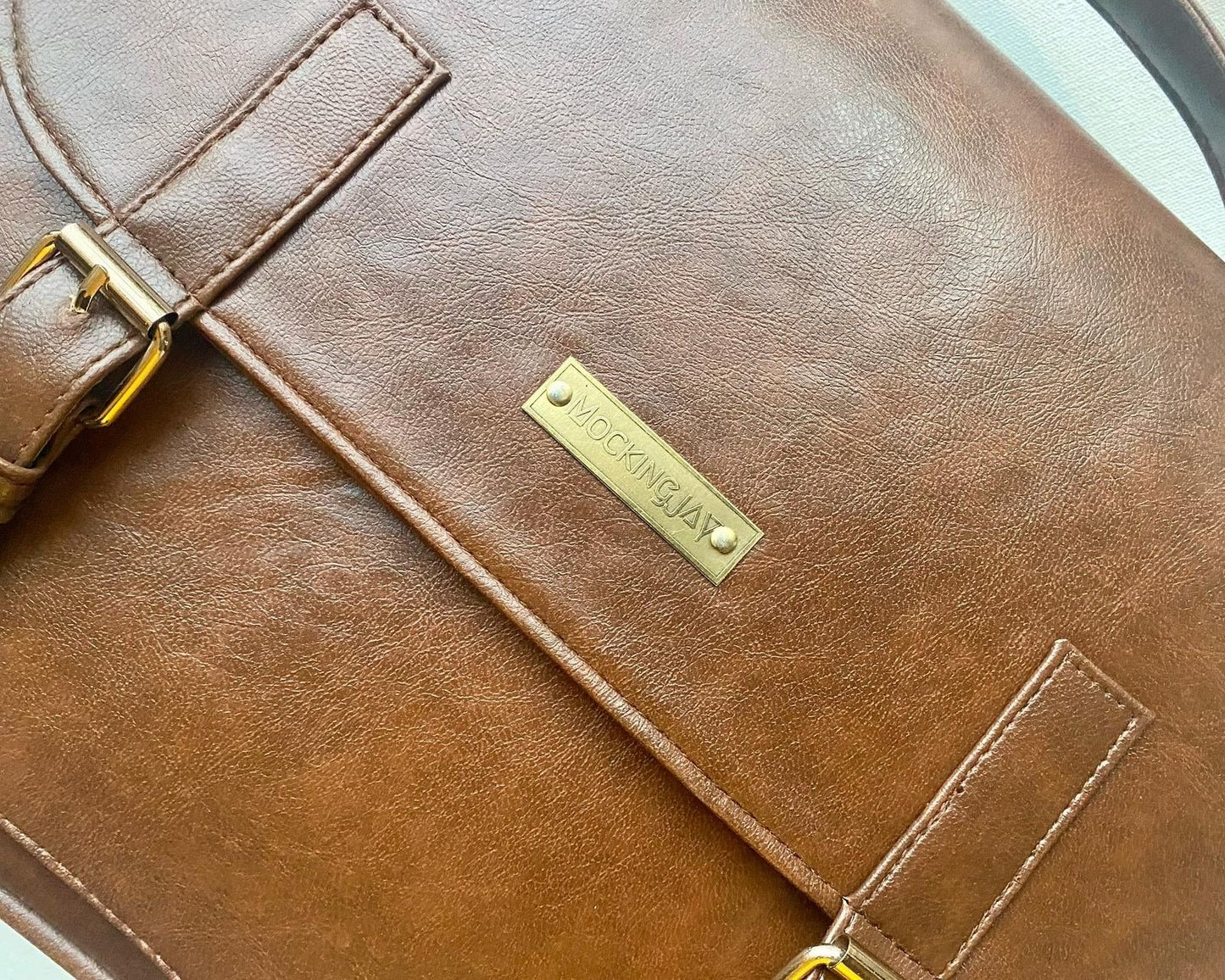 Large Satchel