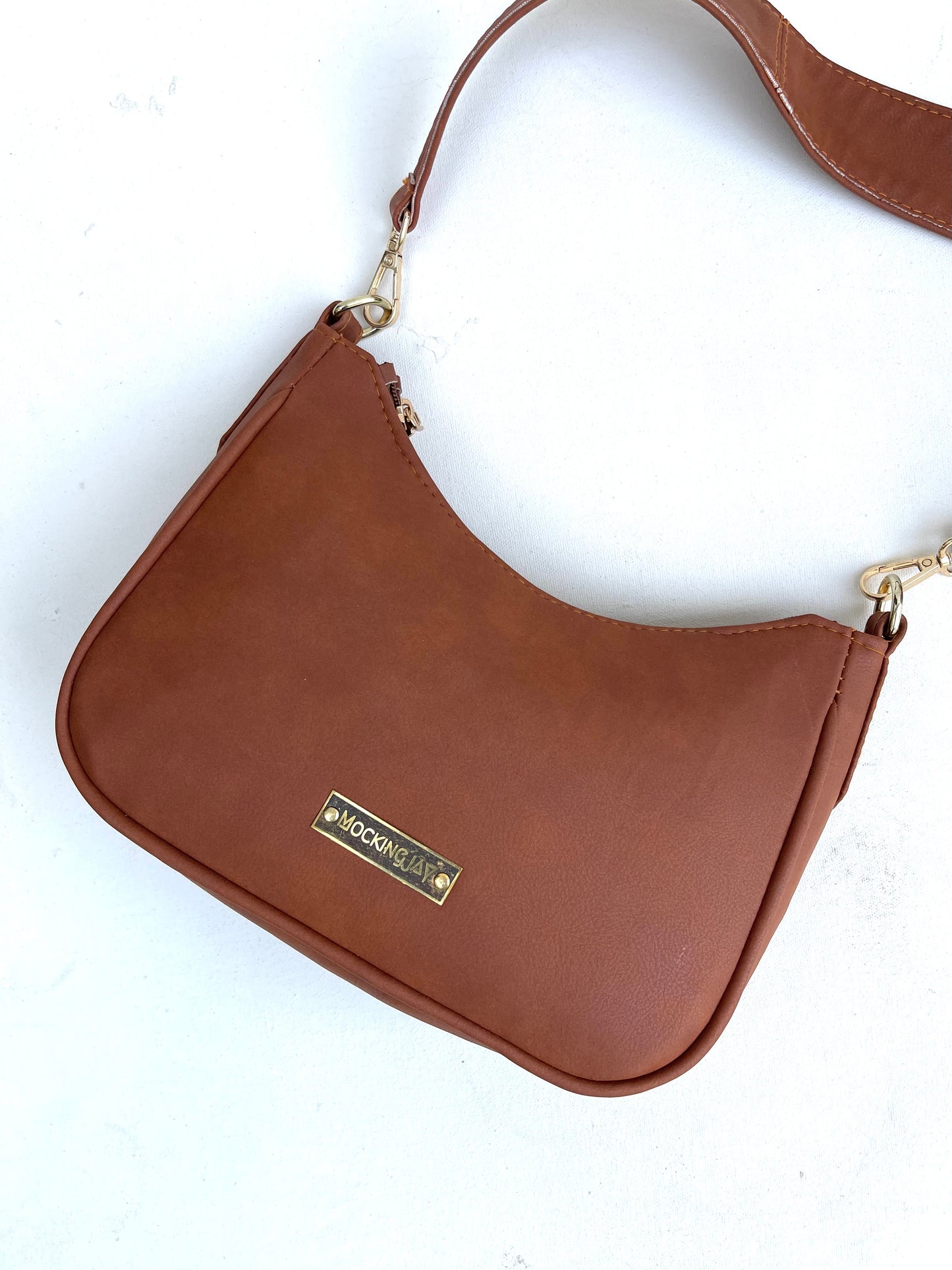 Mockingjay Shoulder Bag