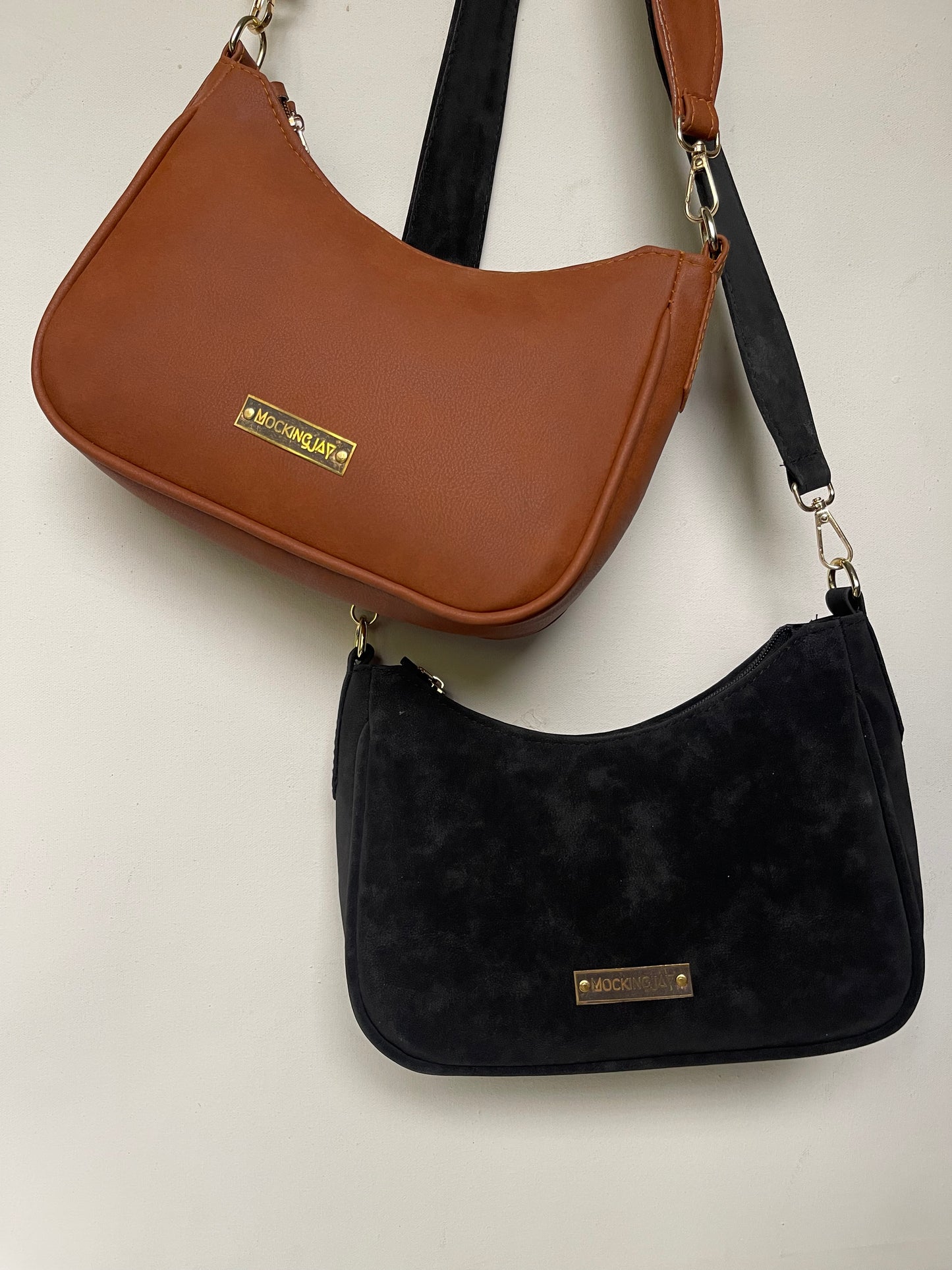 Mockingjay Shoulder Bag