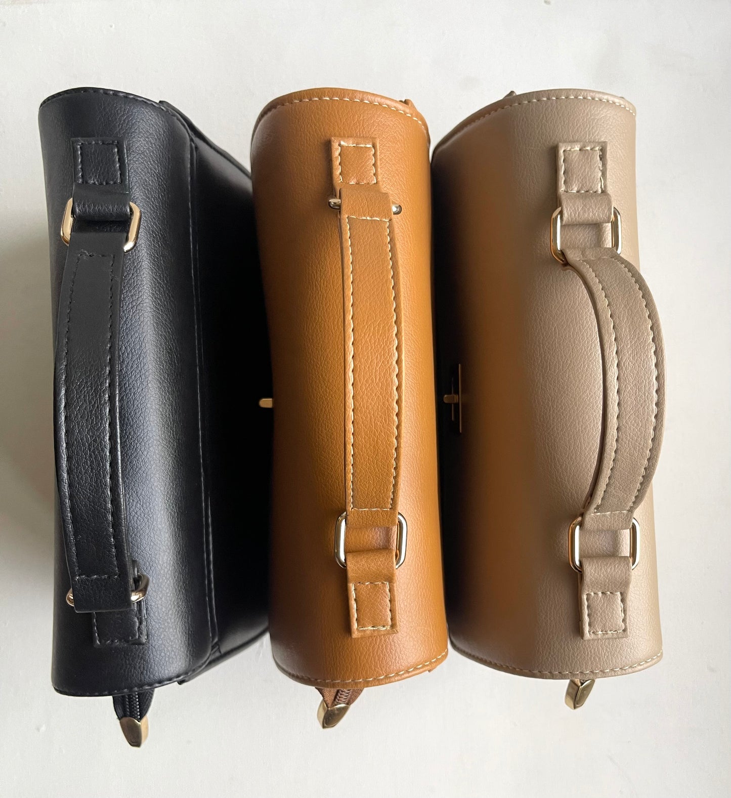 Top Handle Handbag