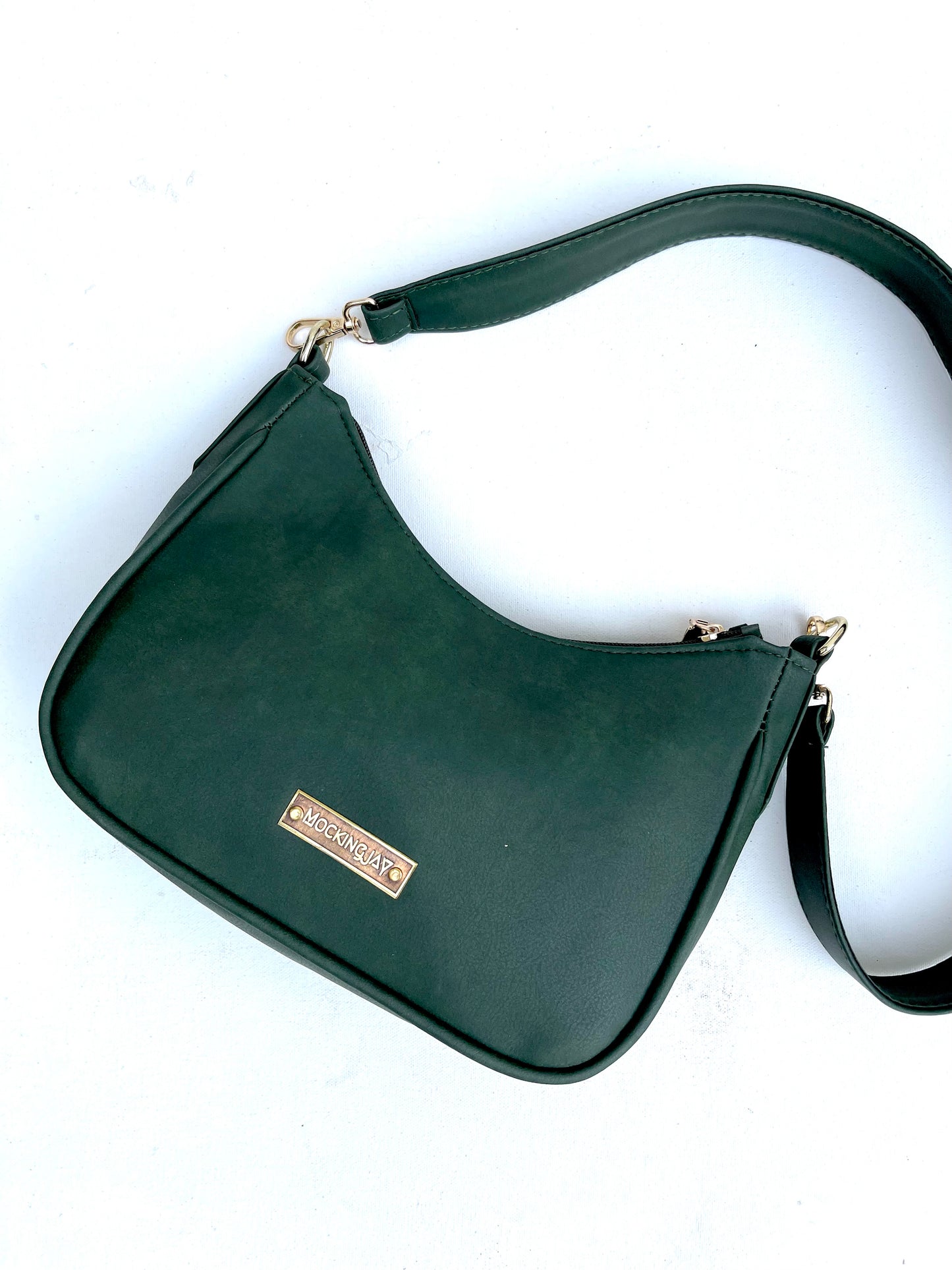 Mockingjay Shoulder Bag