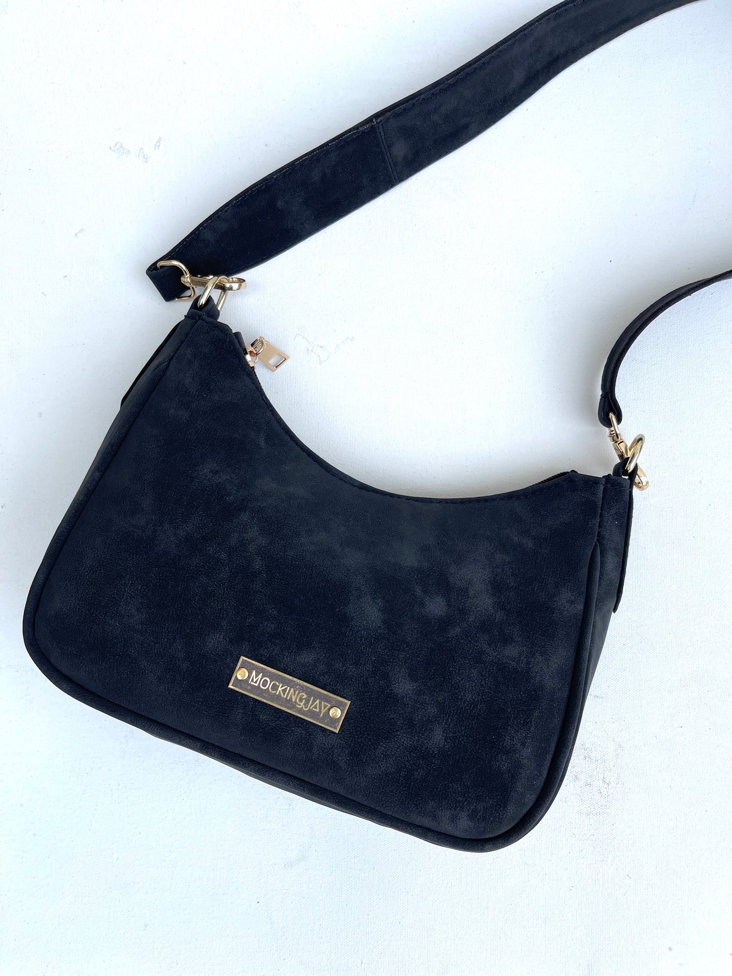 Mockingjay Shoulder Bag
