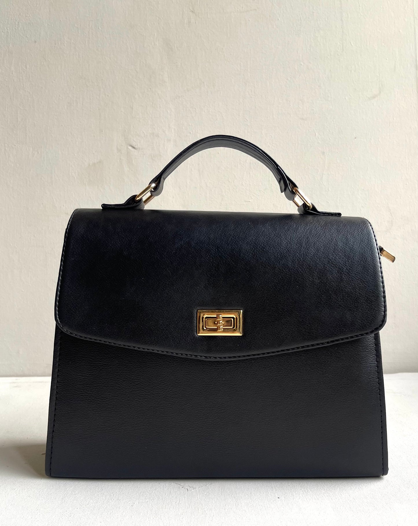 Top Handle Handbag