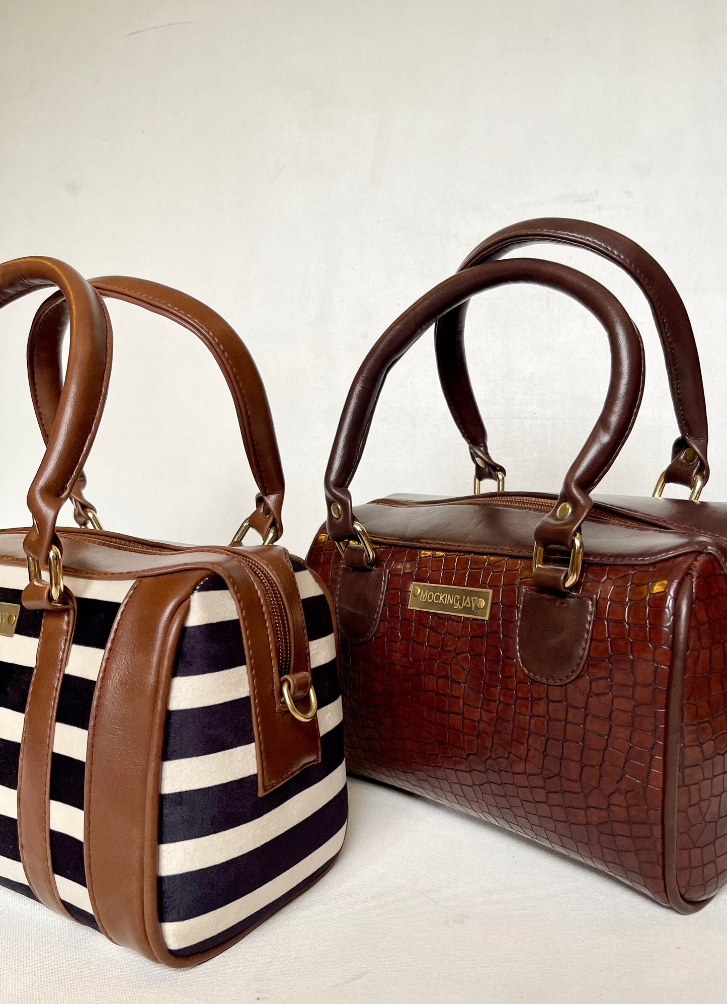 Duffel Small