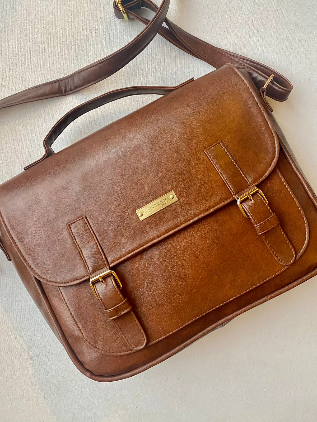 Large Satchel