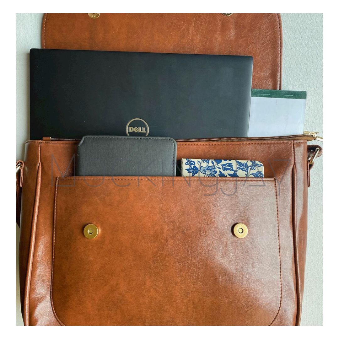 Large Satchel