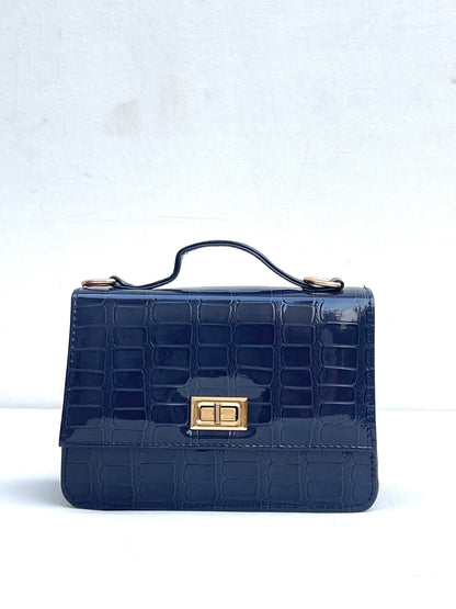 Patent Mini Bags