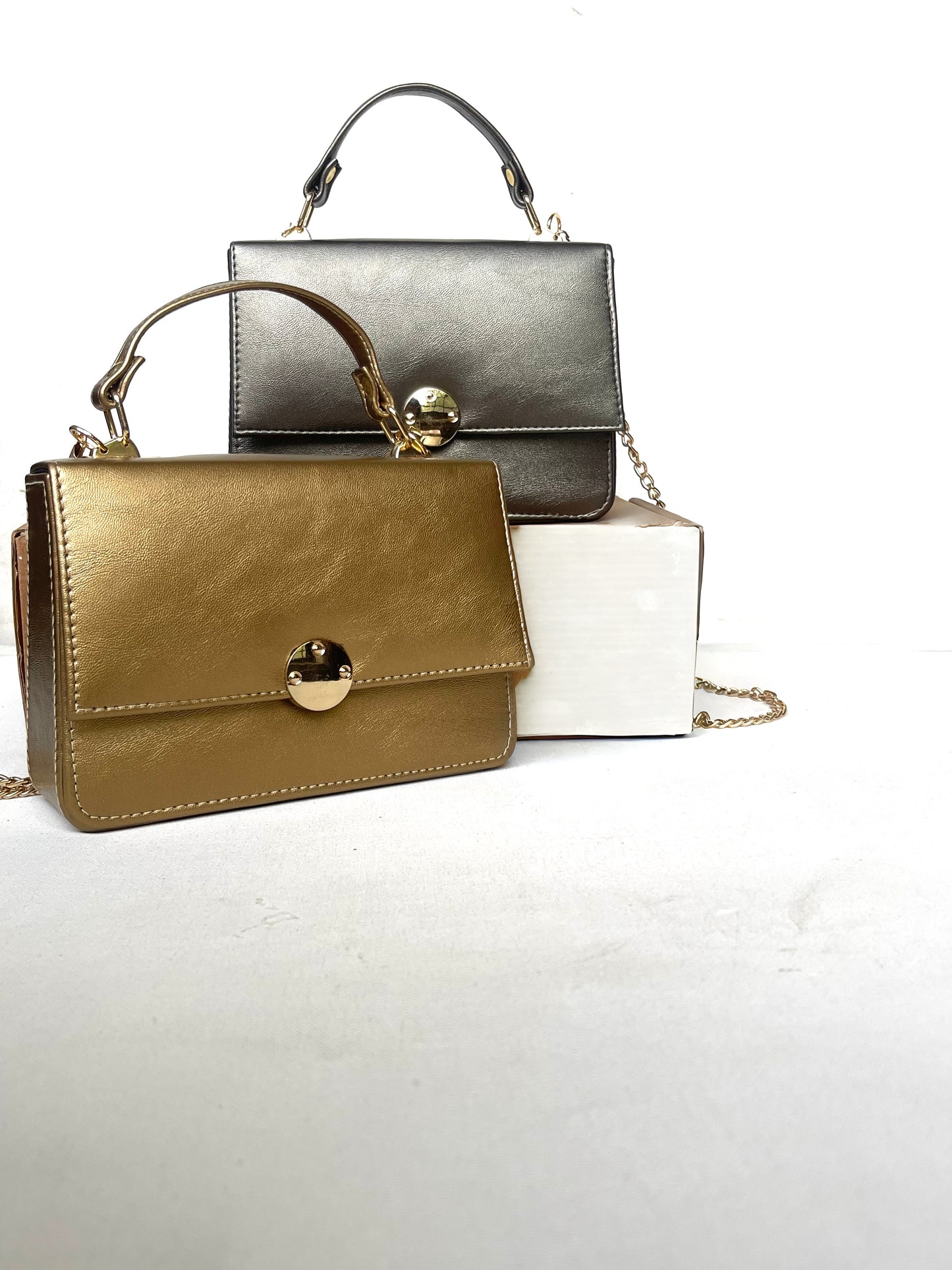 Festive Mini Bags