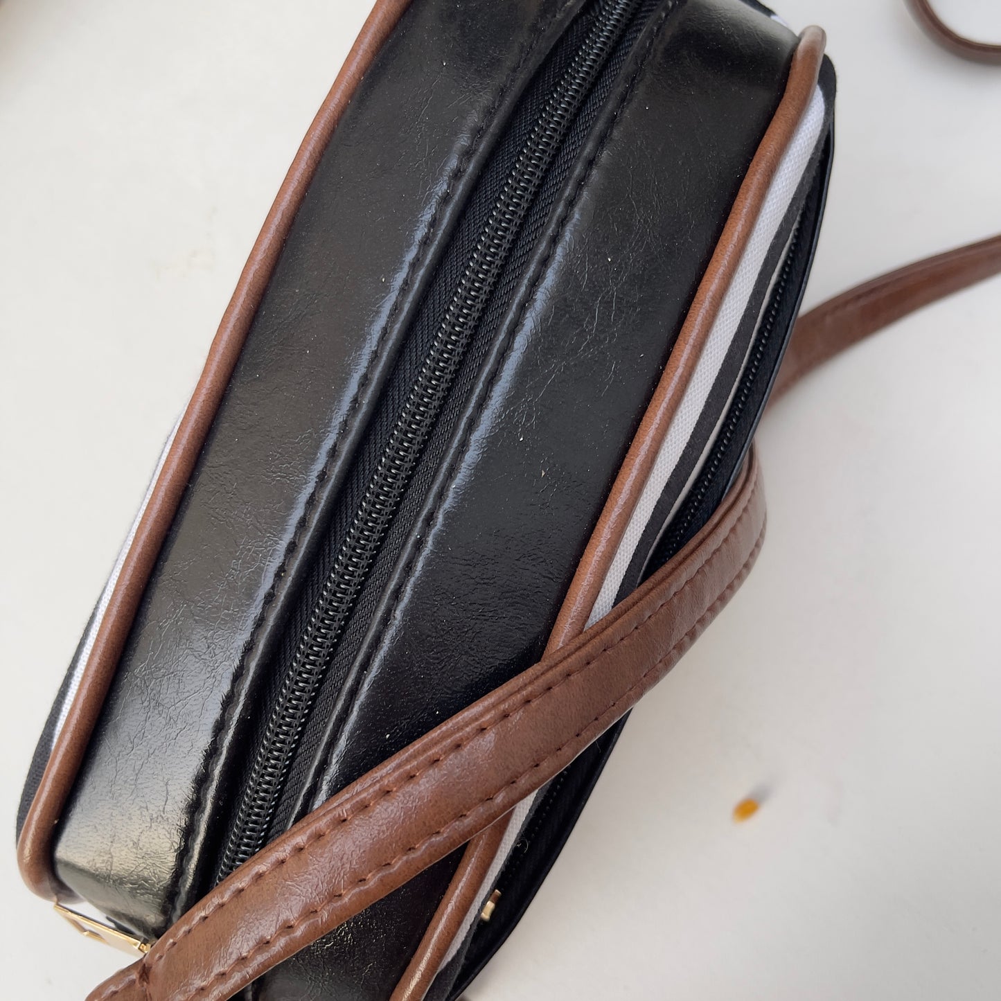 Front Pocket Crossbody Bag