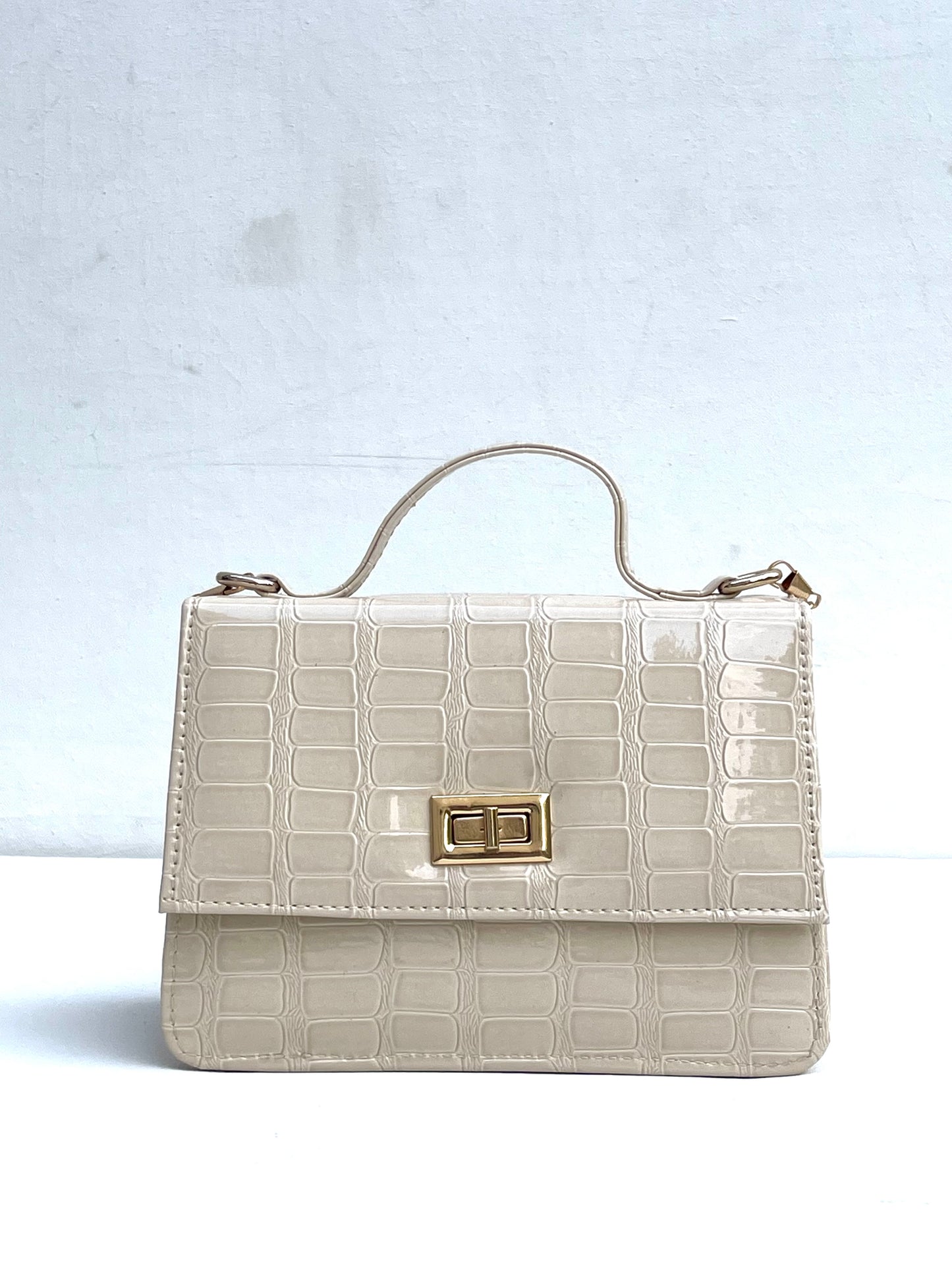 Patent Mini Bags