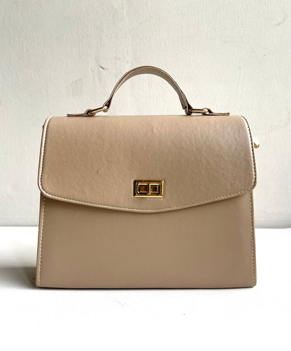 Top Handle Handbag