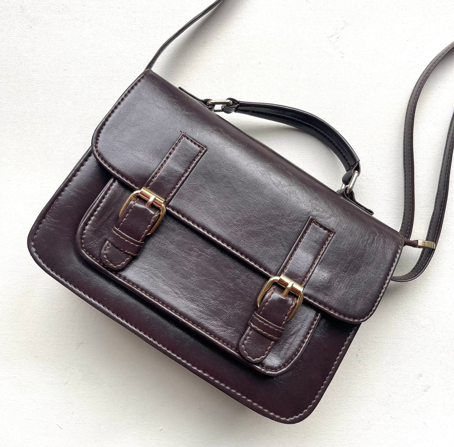 Mini Satchel