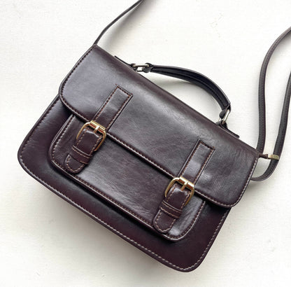 Mini Satchel