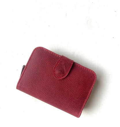 Genuine Leather Wallet