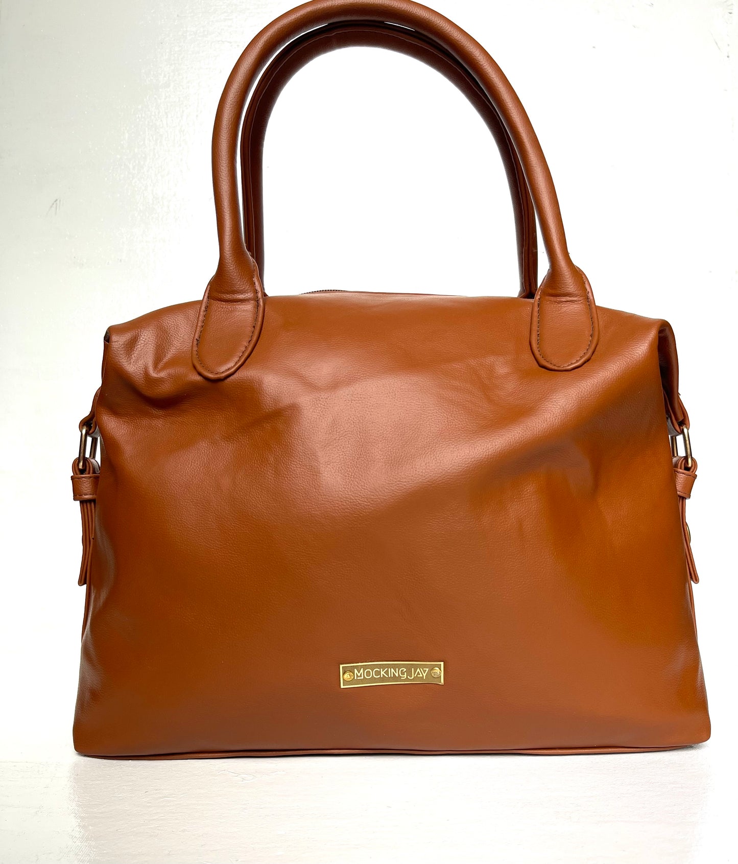 Sample Duffel Medium 1015
