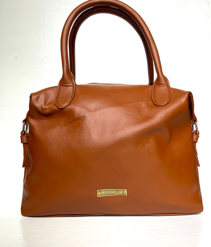Sample Duffel Medium 1015