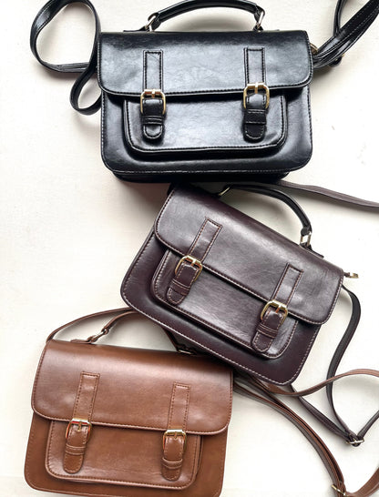Mini Satchel