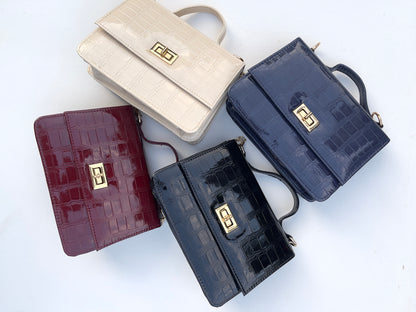 Patent Mini Bags