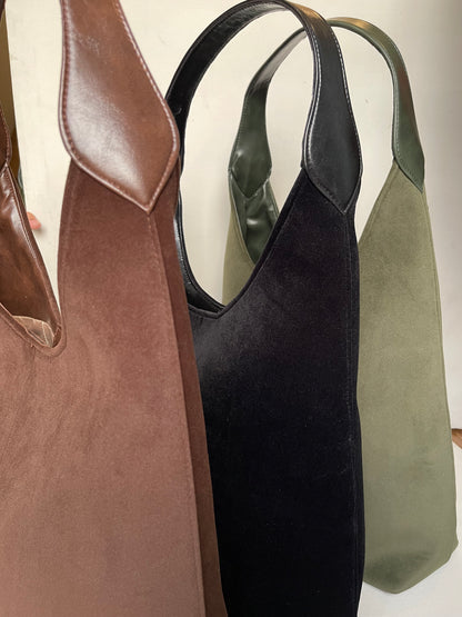 Mockingjay Slouchy Tote