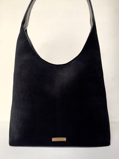 Mockingjay Slouchy Tote