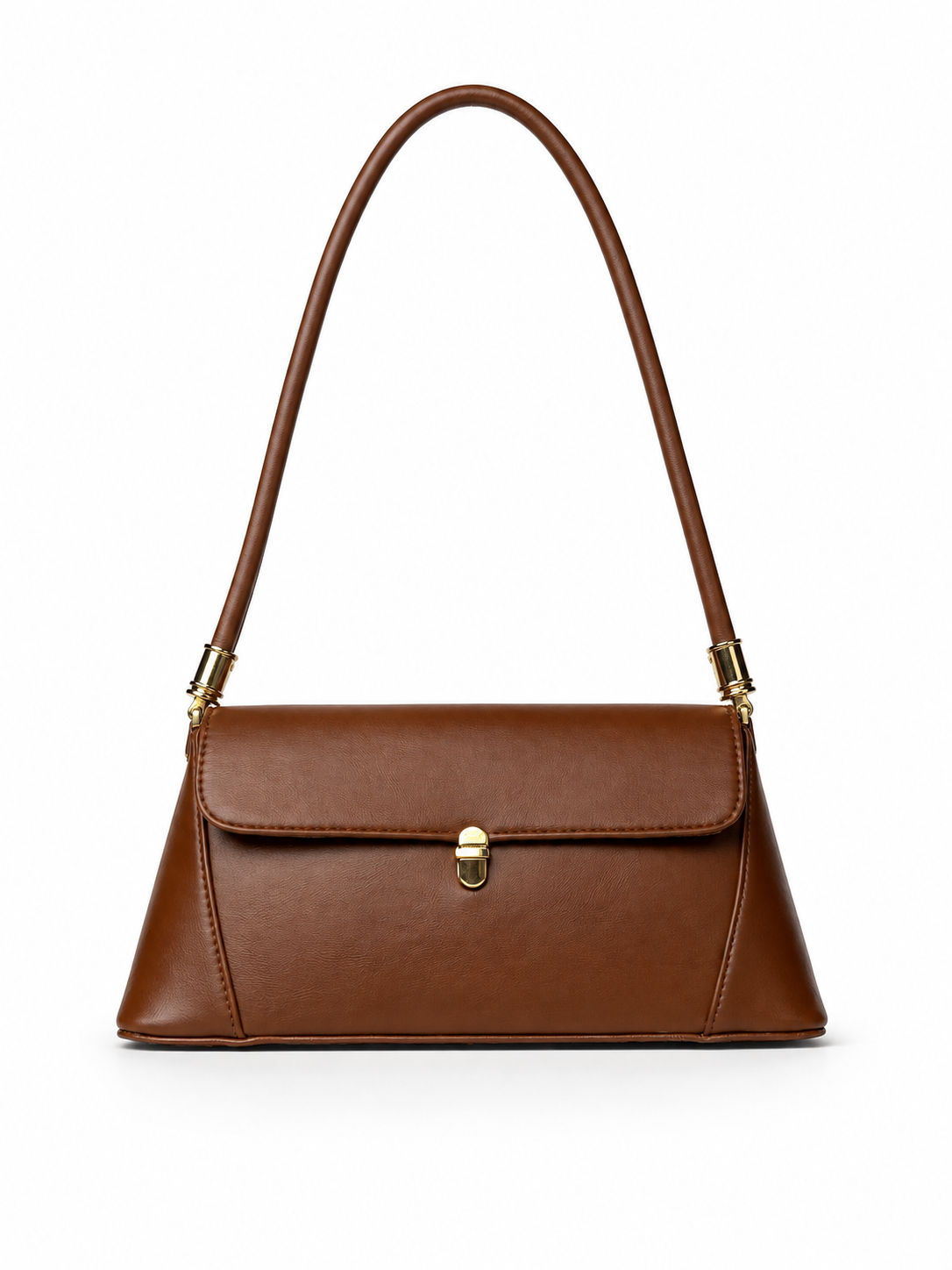 East - West Shoulder Bag