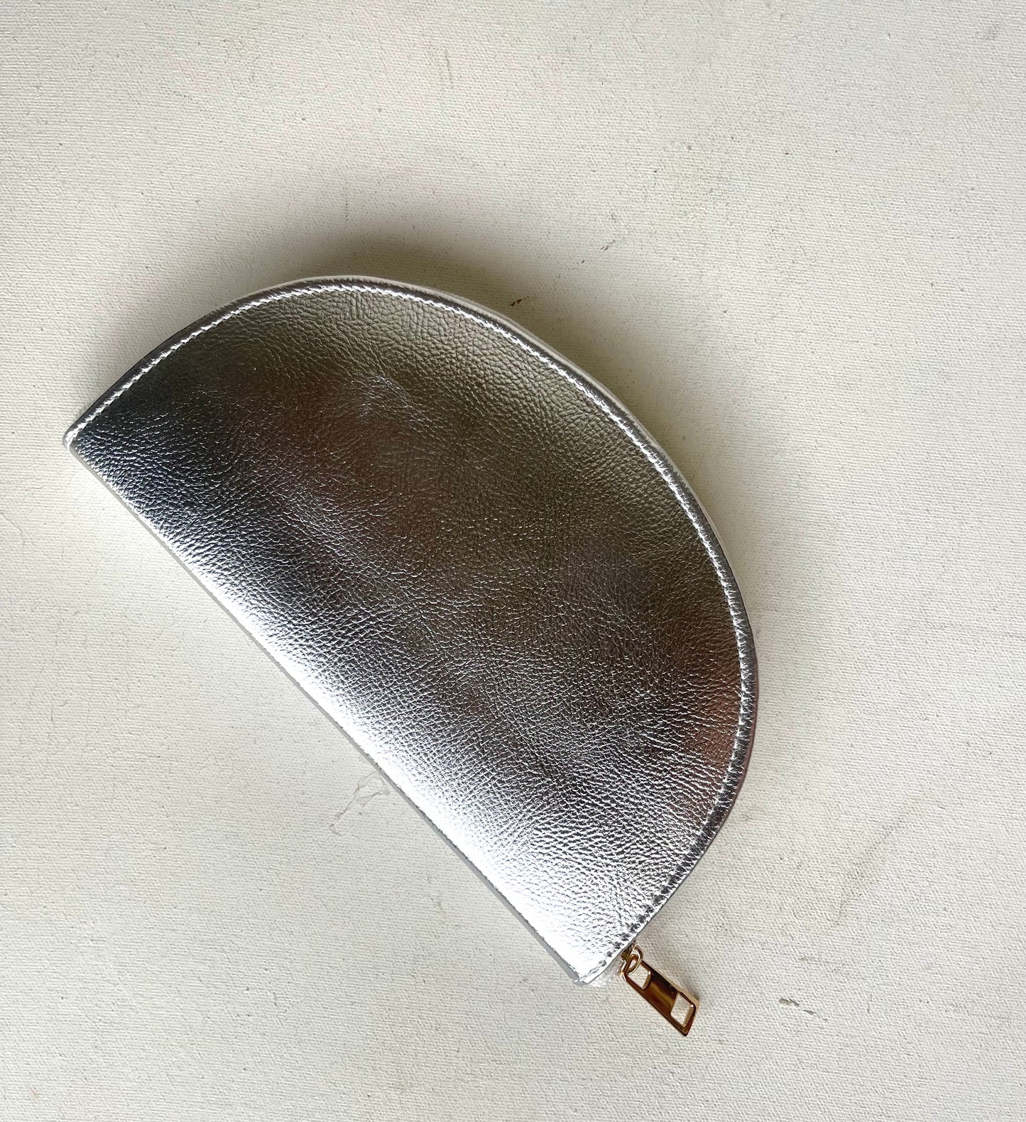 Luna Duo Half Moon Clutch
