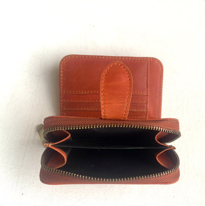 Genuine Leather Wallet