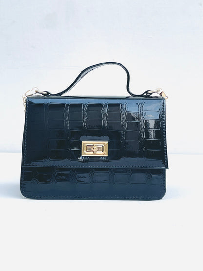 Patent Mini Bags