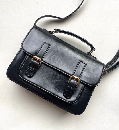 Mini Satchel