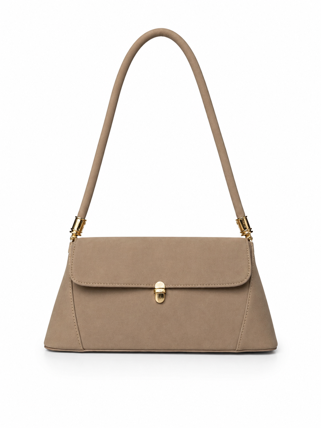 East - West Shoulder Bag