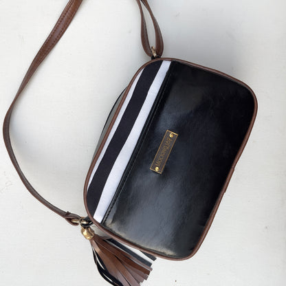 Front Pocket Crossbody Bag
