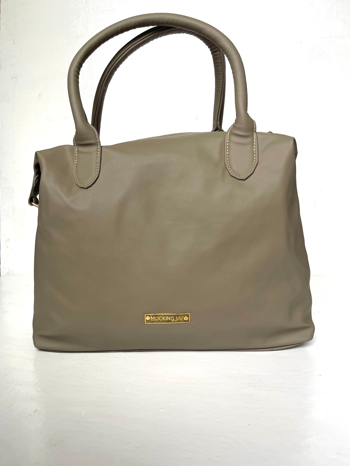Sample Duffel Medium 1017