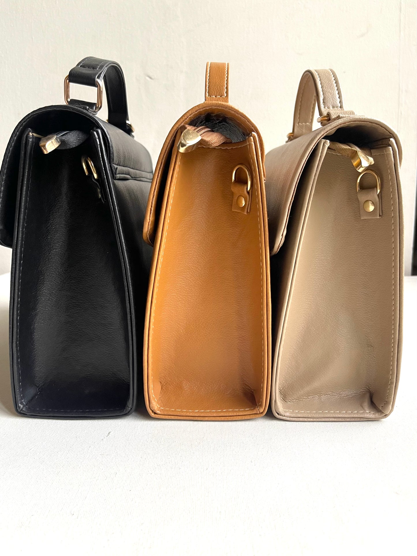 Top Handle Handbags