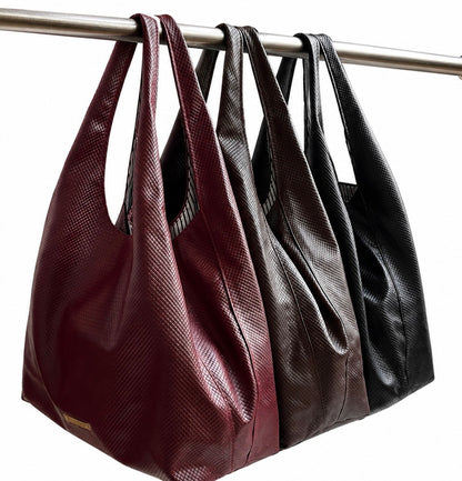 Mockingjay Slouchy Tote