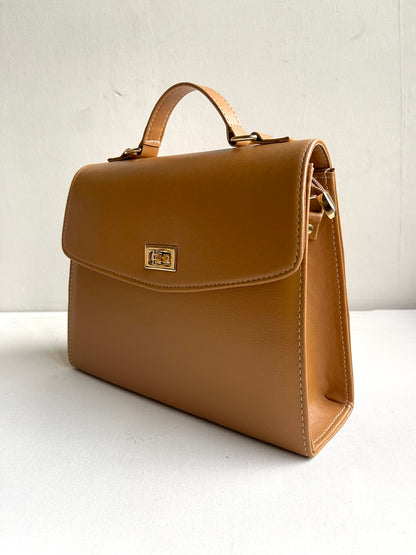 Top Handle Handbags