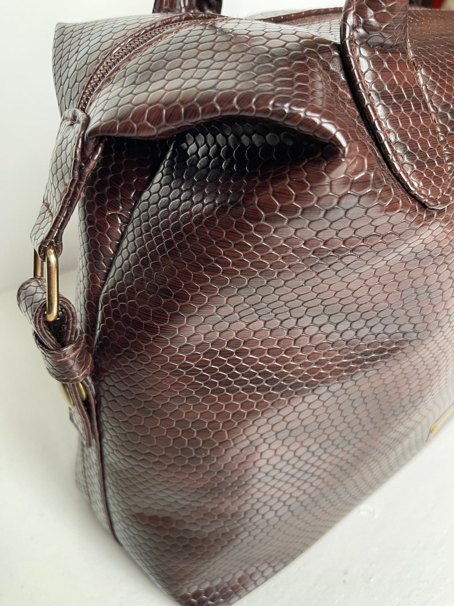 Sample Duffel Medium 1016