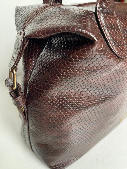 Sample Duffel Medium 1016