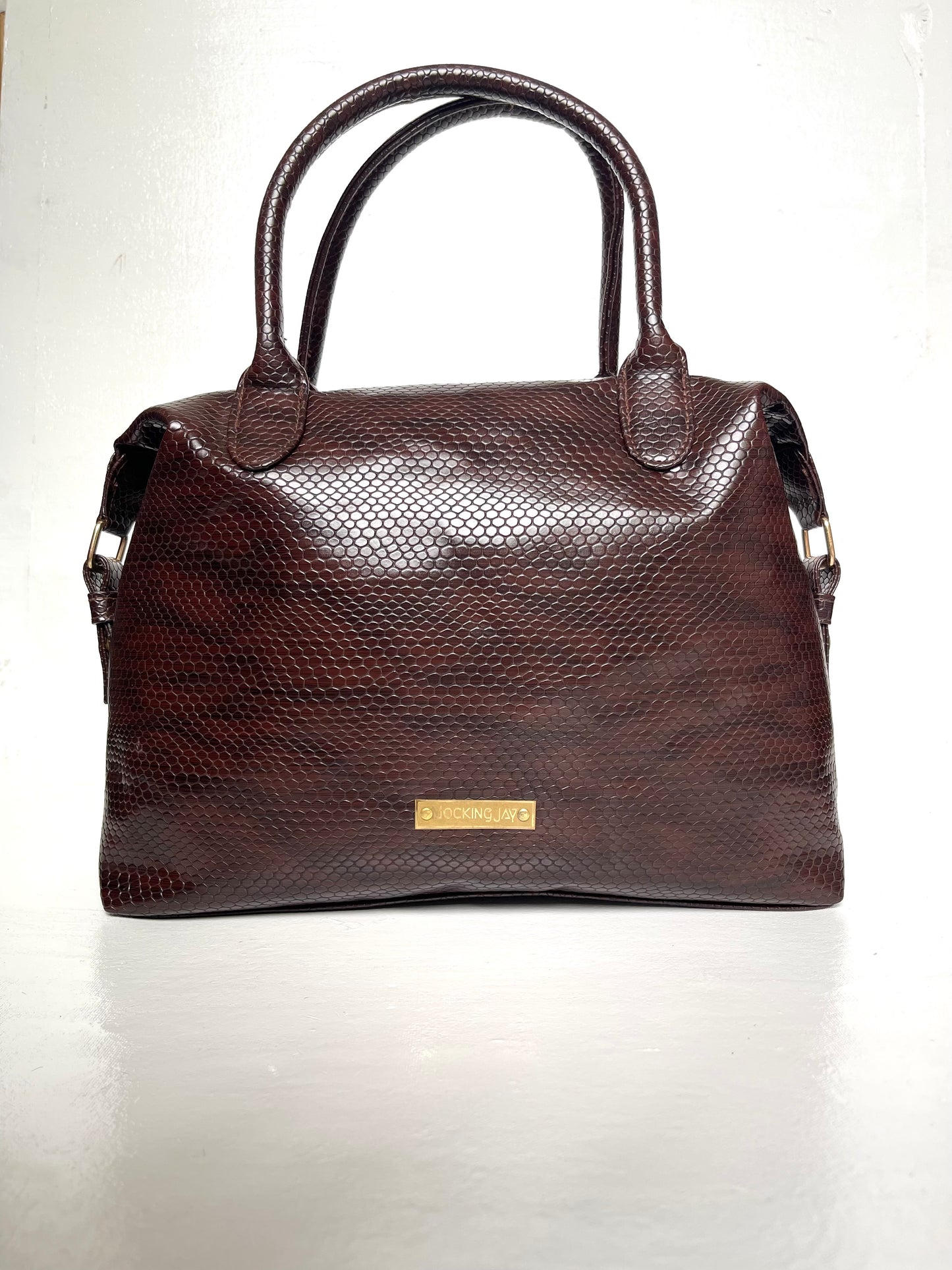 Sample Duffel Medium 1016