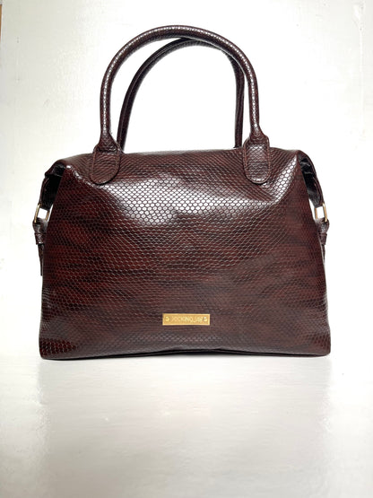Sample Duffel Medium 1016