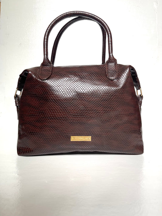 Sample Duffel Medium 1016