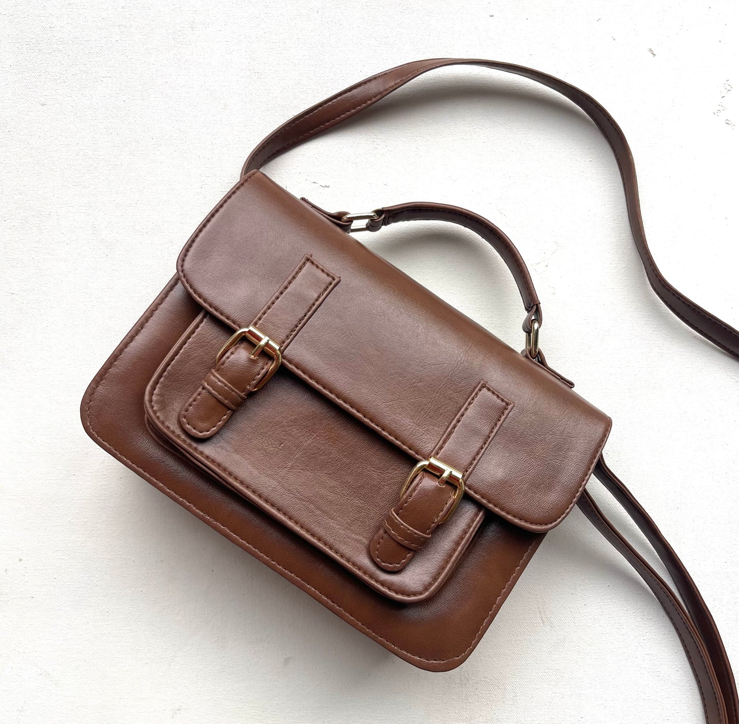 Mini Satchel
