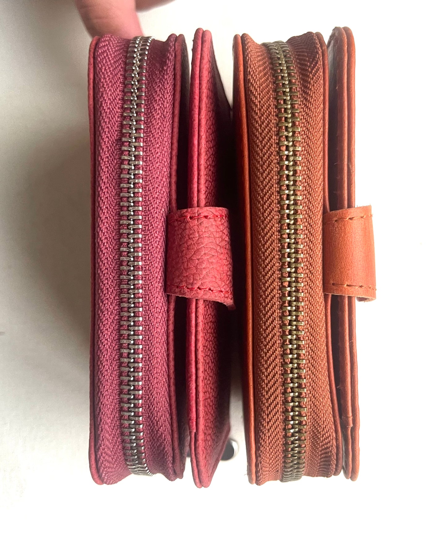 Genuine Leather Wallet