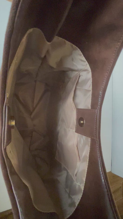 Mockingjay Slouchy Tote